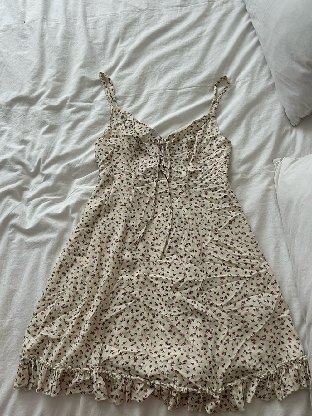 Vintage Ralph Lauren summer dress
